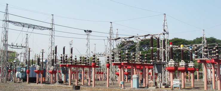 Welcome to T&D Power Solutions Limited